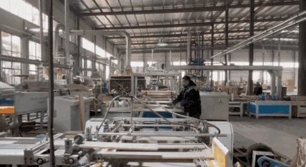 適合縣城加盟的地板品牌哪個(gè)好？選擇這幾個(gè)品牌贏在起跑線！